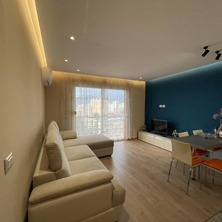 City Center Apartment 1 Tirana Kültér fotó
