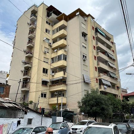 City Center Apartment 1 Tirana Kültér fotó