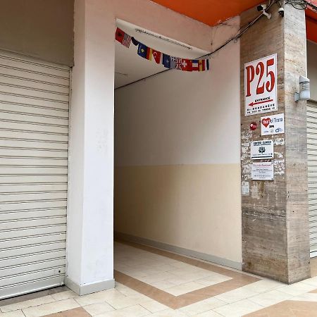 City Center Apartment 1 Tirana Kültér fotó