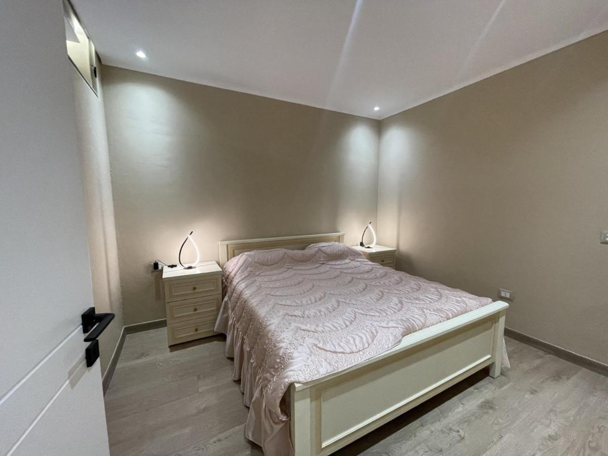 City Center Apartment 1 Tirana Kültér fotó