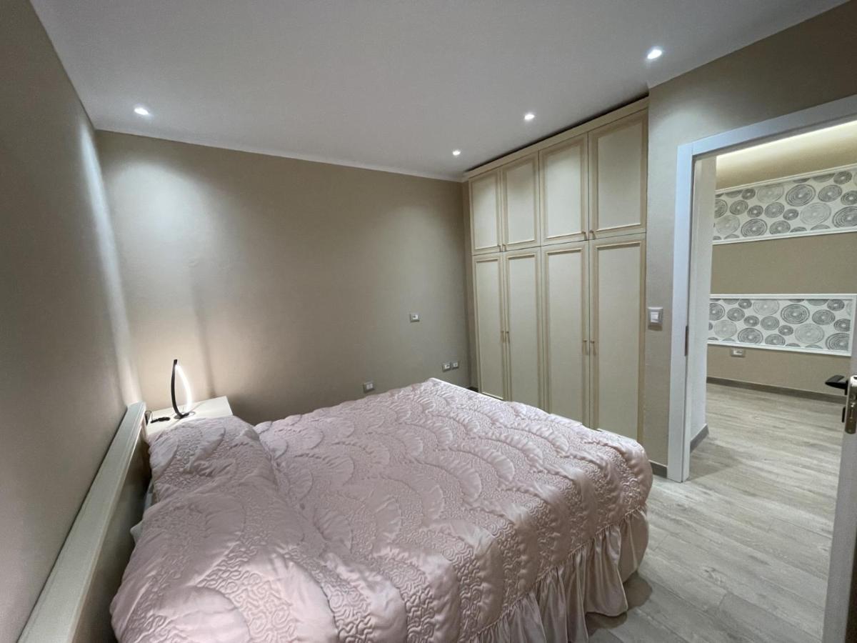 City Center Apartment 1 Tirana Kültér fotó
