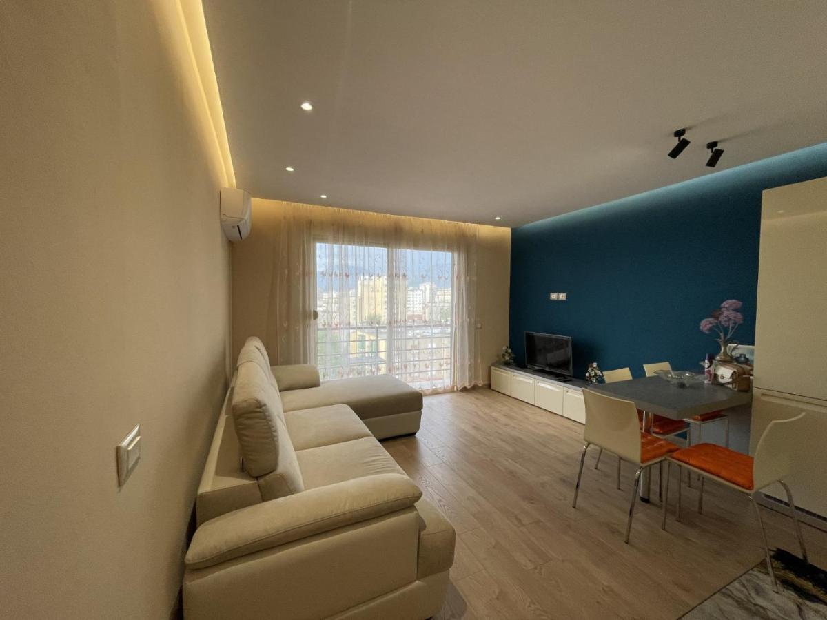 City Center Apartment 1 Tirana Kültér fotó