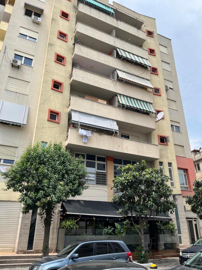 City Center Apartment 1 Tirana Kültér fotó